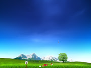 Posted by SeKoJa Labels: Animation Wallpaper, Nature Wallpaper (nature wallpaper landscape blue sky)