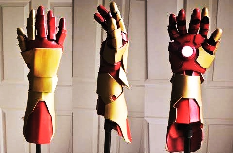 8 Superhero Gadgets Which Actually Exist