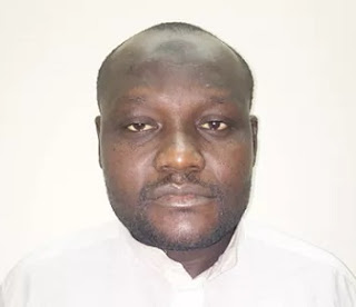 new Boko Haram leader, Abu Musab al-Barnawi,