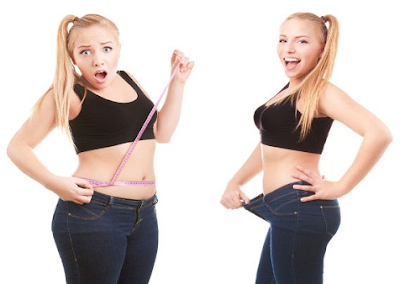 How to Lose Weight for those of you who Have Excess Weight