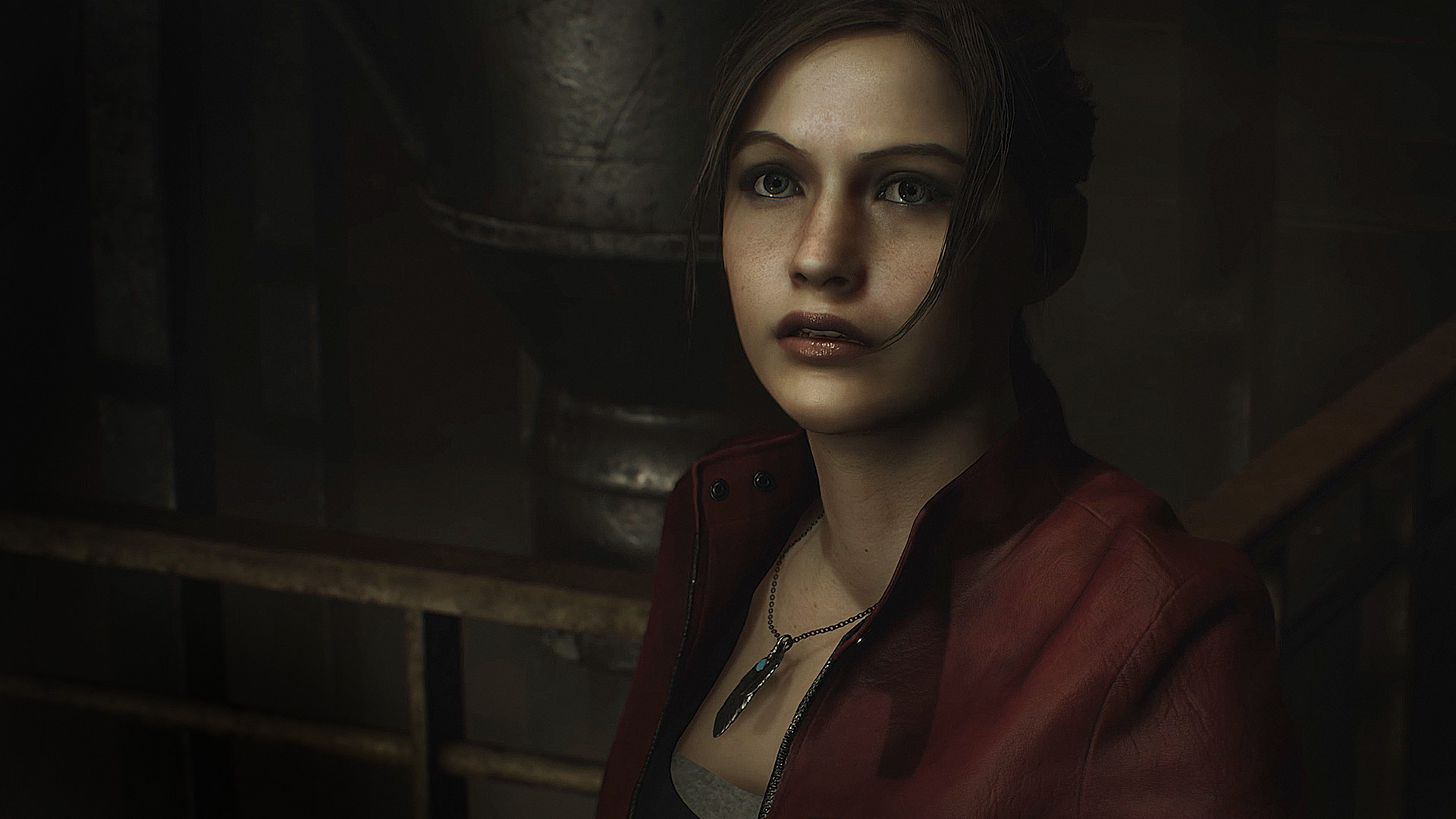 Resident Evil 2 Remake Highly Compressed Download For PC