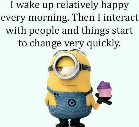 15+ New Funny & Inspirational Minions Quotes  Diary Love 