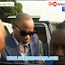 Exclusivité : Koffi Olomide Fait Son Entrée à Makala ( VIDÉO)