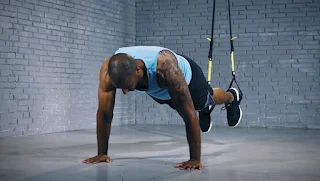 Best Plank Variation You Should Try During Your Workout