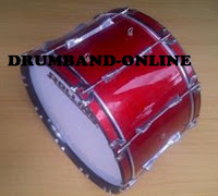 ALAT DRUMBAND