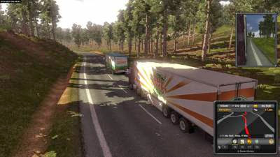 Euro Truck Simulator 2 Game Download 