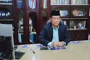 Pasca Terpilihnya BPH Baru KMN Periode 2022-2023, Ini Kata Rektor UPMI Ali Mukti Tanjung 