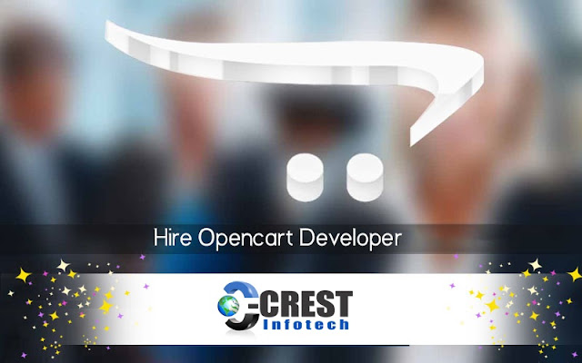 Crest Infotech, Hire Open Cart Developer, Open Cart Developer, Open Cart Development, psd to opencart conversion