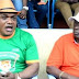Coupe du Congo : FC RENAISSANCE DU CONGO tombe ,  JSK vs As Nyuki en finale