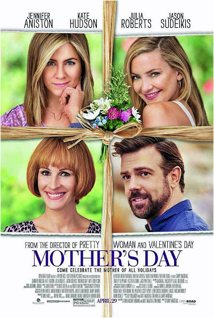 Dzień Matki/ Mother's Day (2016)