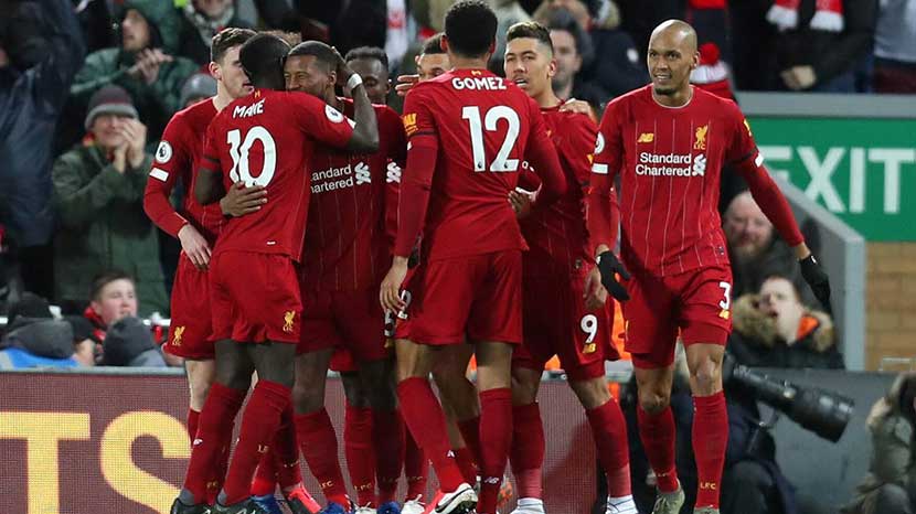 Liverpool