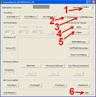 download resetter printer canon