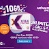 Celcom (MY): XP50 - GRAB PROMO