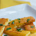 Polenta Chips