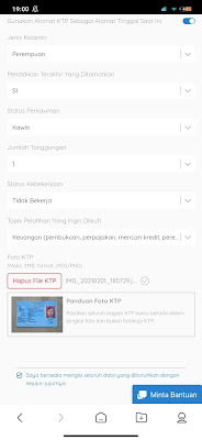 Daftar Prakerja