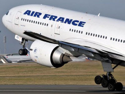 air france