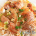 Chicken Donburi Cheat