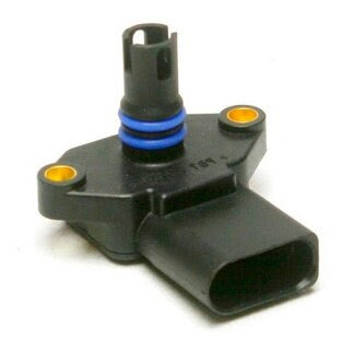 fallas del sensor maf pointer