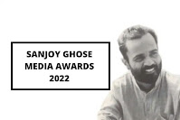 Sanjoy-ghosh-media-award