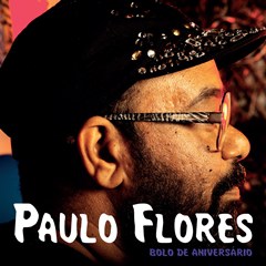 (Semba) Paulo Flores - Farrar (2016)