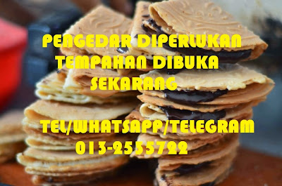 Umisofia: BISKUT RAYA HOMEMADE 2018 - Tempahan Raya Sekarang