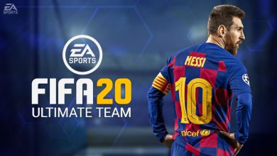 FIFA 20 Mobile Patch FIFA 16 Android Apk And Obb