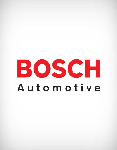 Bosch Automotive Vector Logo