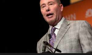 jeffery gundlach, the bond king