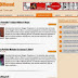 Tổng hợp Blogger Template đẹp 2016