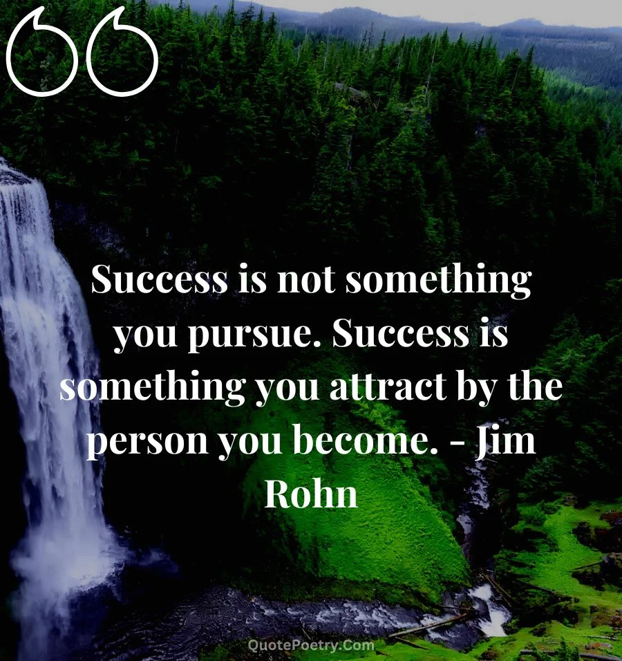 Positive Motivational Quotes About Success