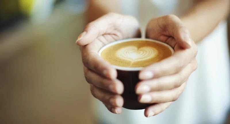 Turns out, Drinking Coffee has Many Benefits for The Body