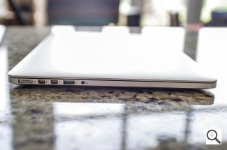 Apple MacBook Pro con pantalla Retina