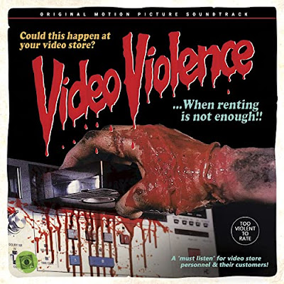 Video Violence Soundtrack