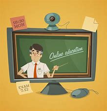 Online teaching jobs
