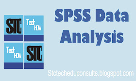 SPSS data analysis in Nigeria