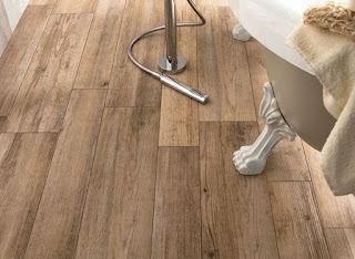 Jasa Pasang Laminate Flooring