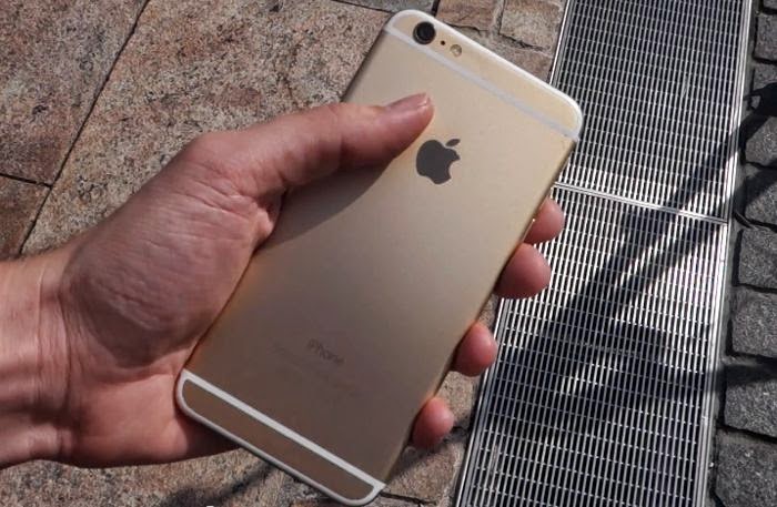 Appleâ€™s new iPhone 6 and iPhone 6 Plus come with larger display and ...