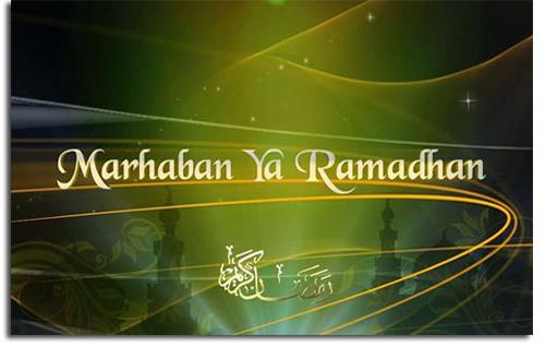 Jadwal Imsakiyah Puasa Ramadhan 2017 Masehi / 1438 Hijriah