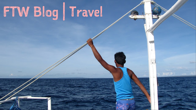 FTW Blog Travel - Kalanggaman Island5