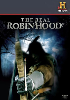 Watch The Real Robin Hood 2010 BRRip Hollywood Movie Online | The Real Robin Hood 2010 Hollywood Movie Poster