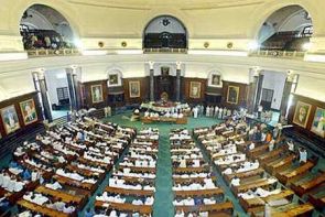 Lok Sabha Seats in India