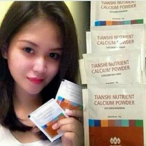 Jual Obat Peninggi Badan NHCP Tiens Termurah di Bandung