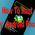 How To Root Any Android Phone