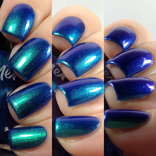 KBShimmer-The Tide Is Right