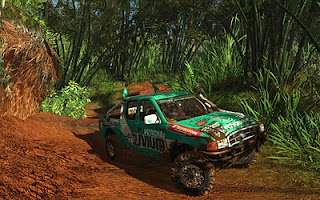 free download game off road driver