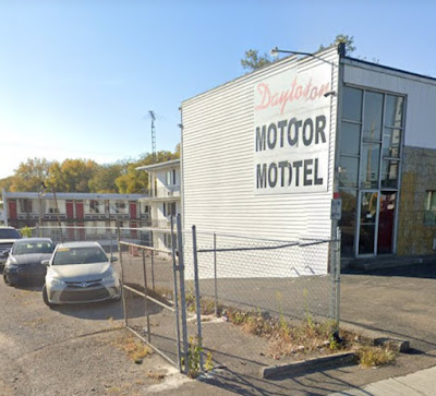 Dayton Motor Motel