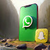 WhatsApp पर आने वाले नए Camera Effects: Snapchat जैसे फिल्टर्स और वीडियो कॉल्स में रोमांच