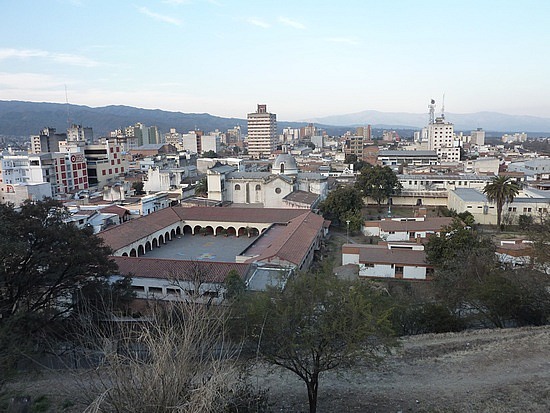 SAN SALVADOR DE JUJUY - ARGENTINA