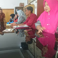 Diantar Warga, Rivan Pemuda Visioner Daftar Pilkades Mesjid Lama