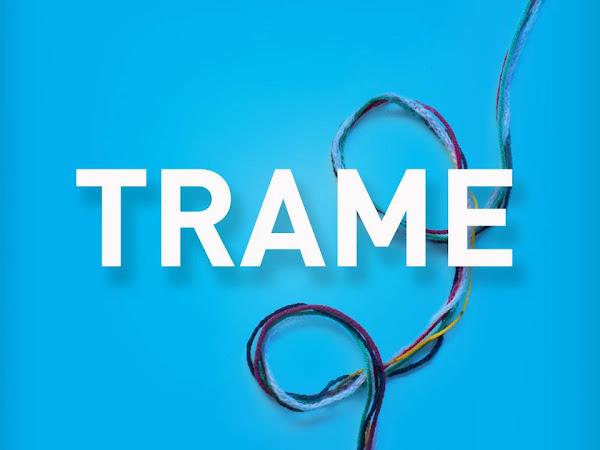 TRAME - Esperienze di incontro fra me e l'altro